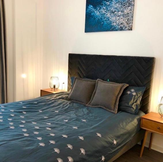 Apartament mobilat complet în Cloud9,parcare inclusă - 10