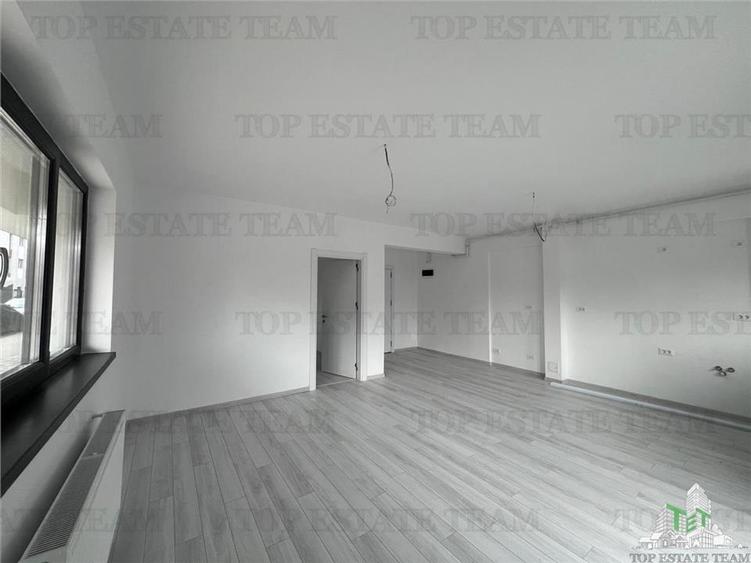 Spatiu comercial de inchiriat + parcari in Bragadiru,Ilfov - 3