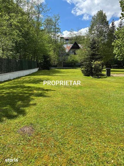 Vila superba de vanzare in statiunea Sinaia, langa Izvorul Dorului - 4