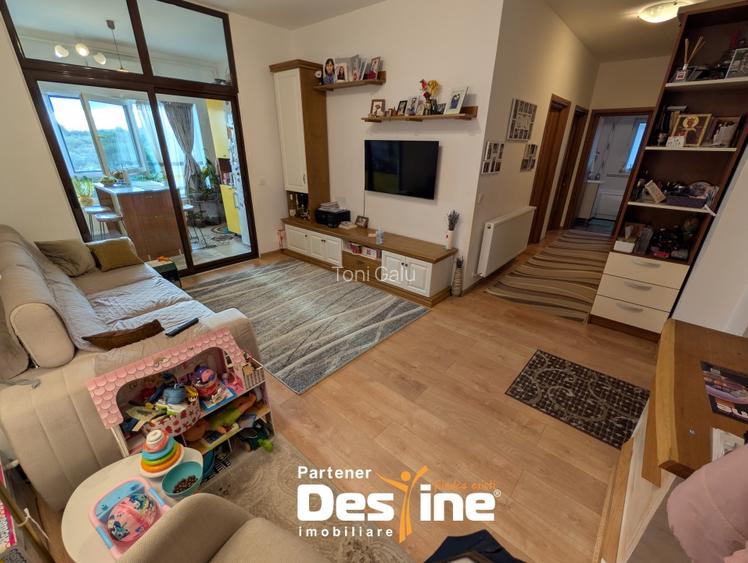 Apartament 3 camere partial mobilat 66mp cu loc de parcare si boxa, in Pacurari Apartament 3 camere partial mobilat 66mp cu loc de parcare si boxa, in Pacurari