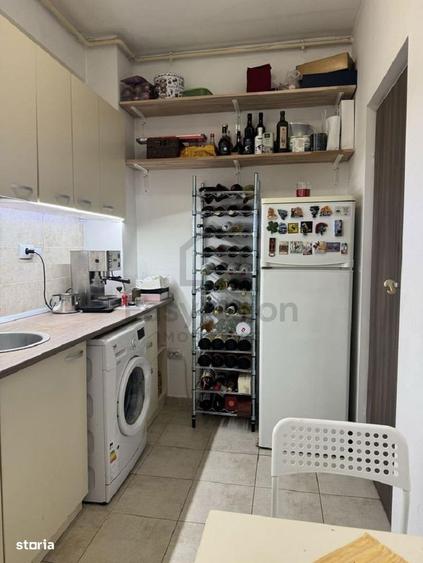Apartament 2 camere Zona de Nord | Sector 1 | Damaroaia - 5
