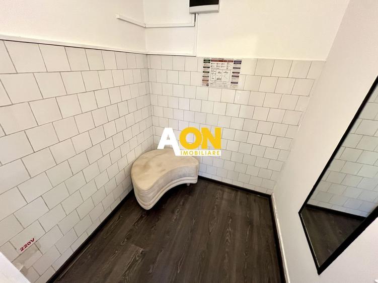 Spațiu Comercial, Trafic Pietonal Intens, Zona Piață - Cetate - 6