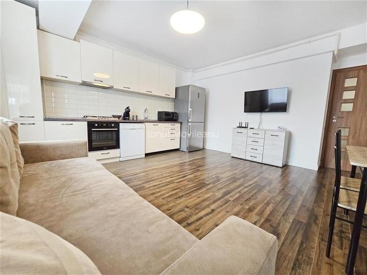 Apartament 2 camere Cartierul Latin - loc parcare Apartament 2 camere Cartierul Latin - loc parcare
