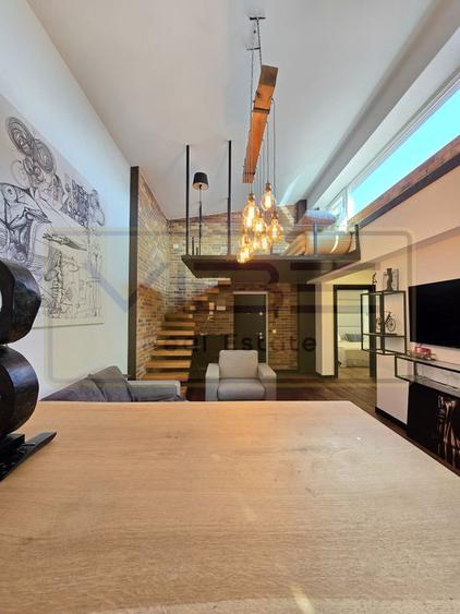 Pacurari -Alpha Bank - Bloc nou - Parcare - Modern - 14