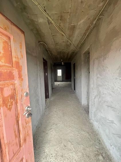 Teren 1100 mp + constructie 100 mp/Fundeni Frunzanesti/ langa Bucuresti - 6