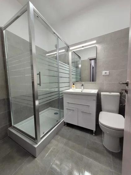 Apartament modern de 2 camere, 70 mp, bloc nou 2023, cu centrala si parcare - 6