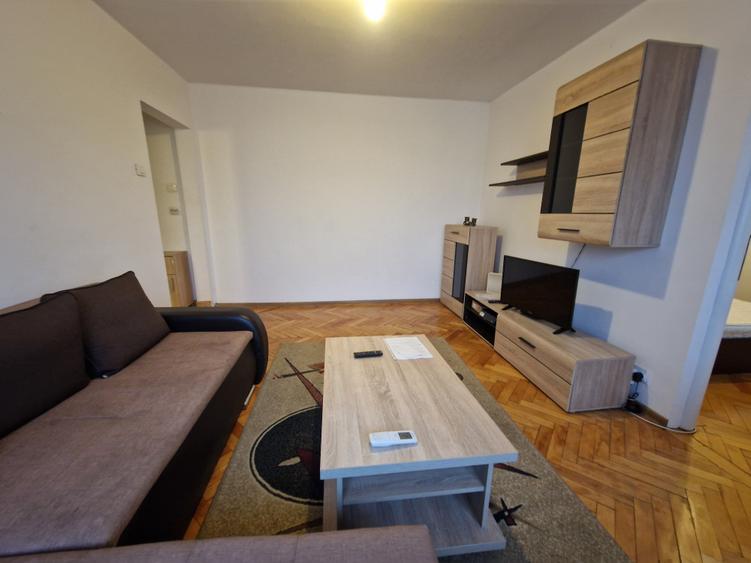 zona deosebit de frumoasă-Circumvalatiunii la 7 minute de Iulius Mall - 2