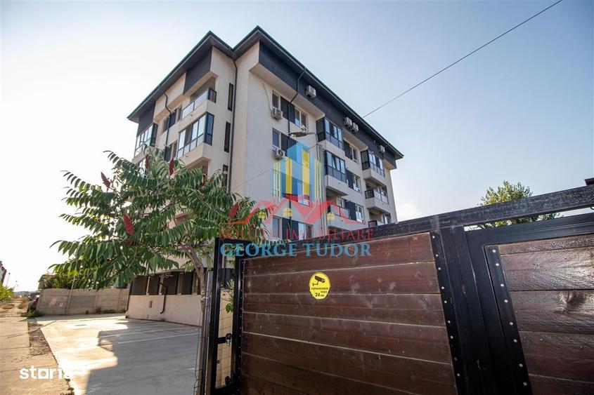 Inchiriere garsoniera 32 mp, Str. Tineretului 21K, Chiajna - 1