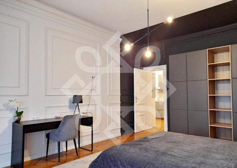 Apartament ultracentral de vanzare, zona Teatrului Oradea - 2