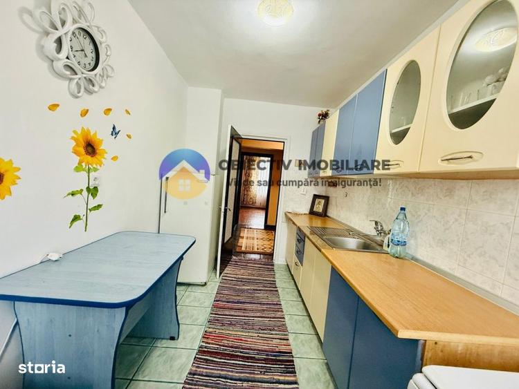 Apartament 3 camere/2 bai/balcon mare/81,7 mp Maratei - 5
