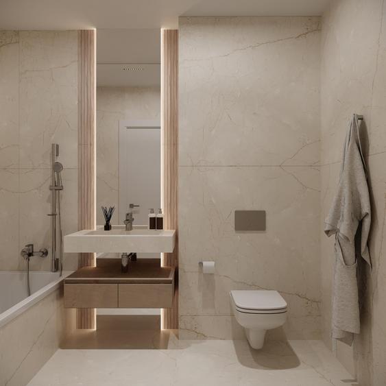 Gardoniera in Ansamblu Rezidential Butique Exclusivist - 5