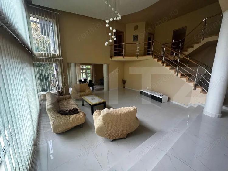 Casa de vanzare, 390 mp, zona Cetate - 4