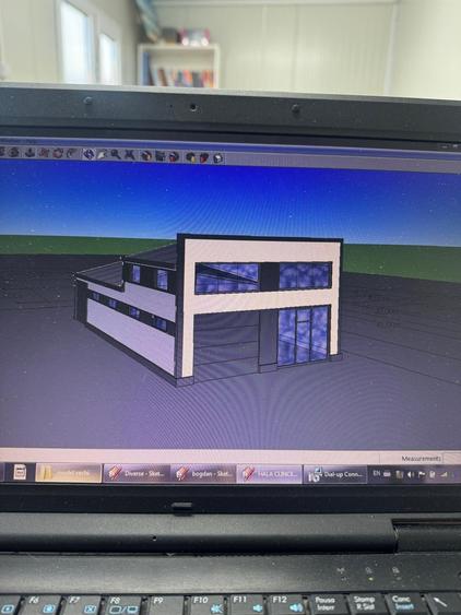 De vânzare hală Clinceni-șoseaua Ordoreanu - 1