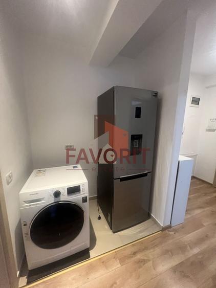 Apartament 2 camere decomandat | 60mp | Giroc - 8