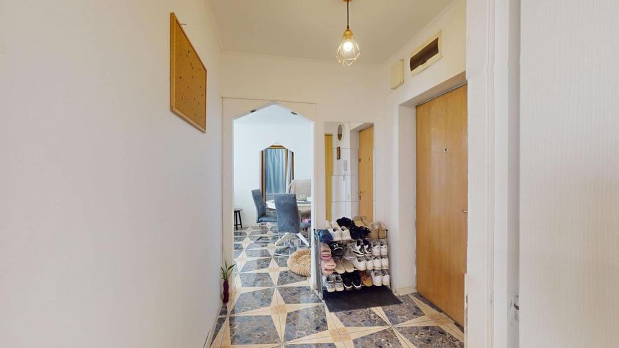 Apartament 3 camere  Metrou Basarab 0% Comision - 8