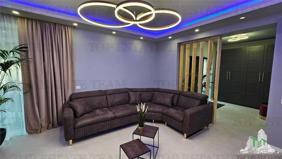 Vanzare VILA PERLA / stil mediteranean - Snagov (zona lac + padure) - 12