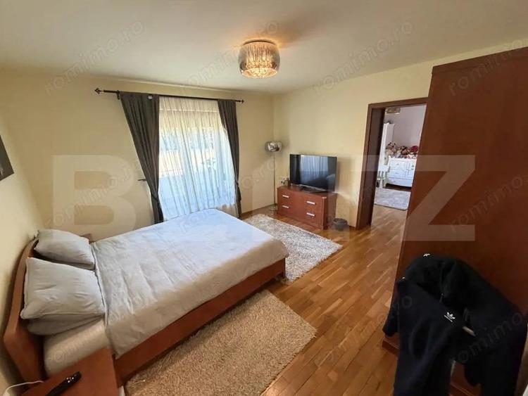 Casa individuala mobilata in Parto?, curte, iriga?ie, supraveghere - 18