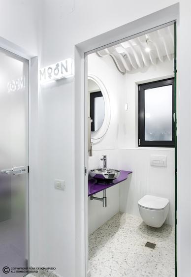 DEZVOLTATOR: Spațiu cabinet medical/market/birouri/IT/salon/sală sport - 8