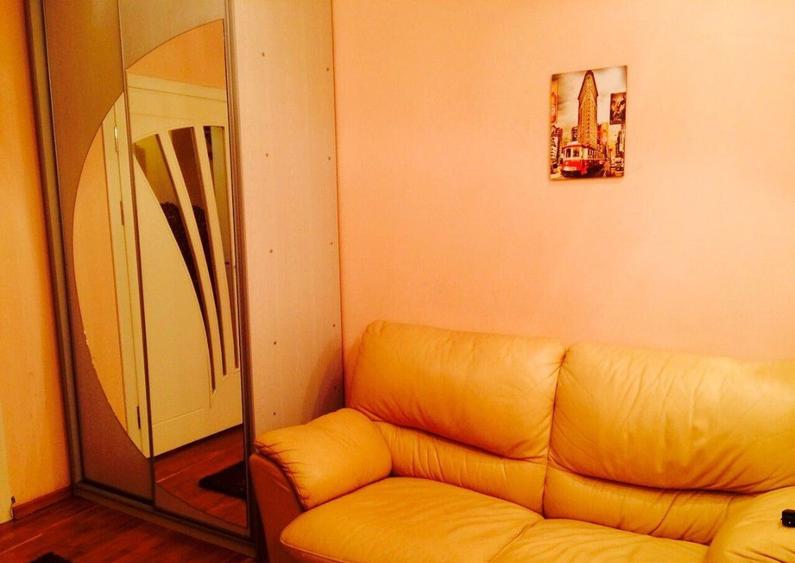Apartament de inchiriat cu 2 camere in zona Gruia - 1