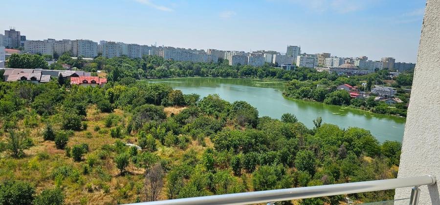 Apartament 3 cam finalizat, zona superba, view la lac, vanzator pers fizica - 2