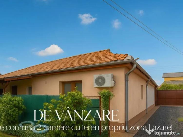 Casa 2 camere zona Promenada Mall - 5