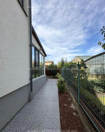 Vila P+2 cu 5 camere - 3 bai, Primarie P. Leordeni - 9