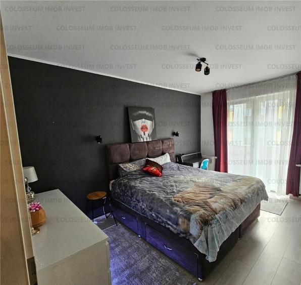 Apartament 3 camere | 78 mp | Etaj 3/5 | Avantgarden Bartolomeu - 1