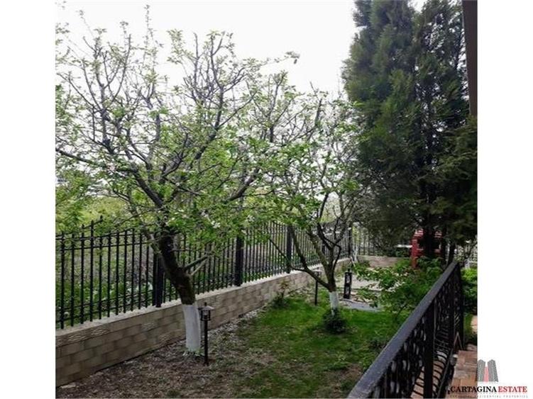 Vila de vanzare / Iancu Nicolae / Serban Cantacuzino - 5