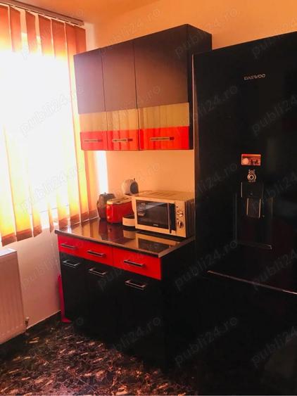 Inchiriez garsoniera in Campia Turzii - 5