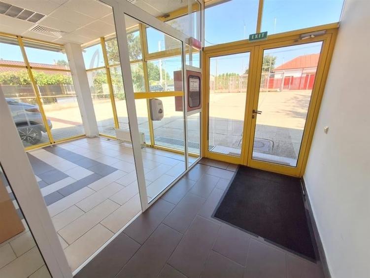 Oportunitate! Hala de vanzare in Bacau, +teren 1500 mp - 11