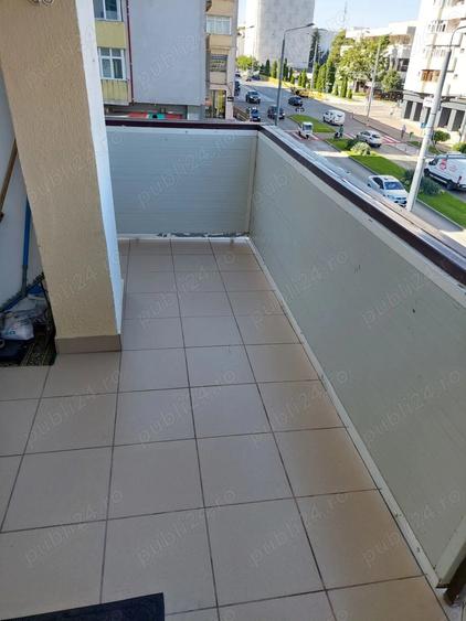 Apartament cu 4 camere, etaj 3, zona Ultracentral; - 10