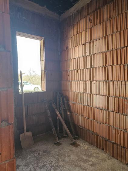 Duplex  P+E individualizat in Mosnita - 5