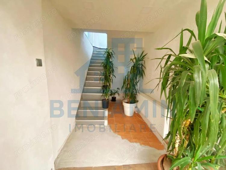 Spa?iu pentru birouri si servicii pe Bd. 1 Mai langa Spital 97 mp - 14