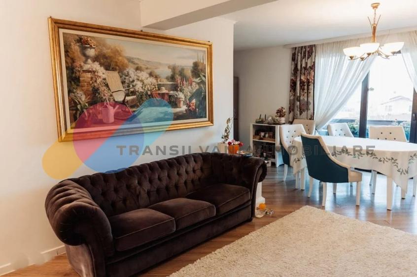 Casa 195 Mp, zona Europa - Eugen Ionesco - 2