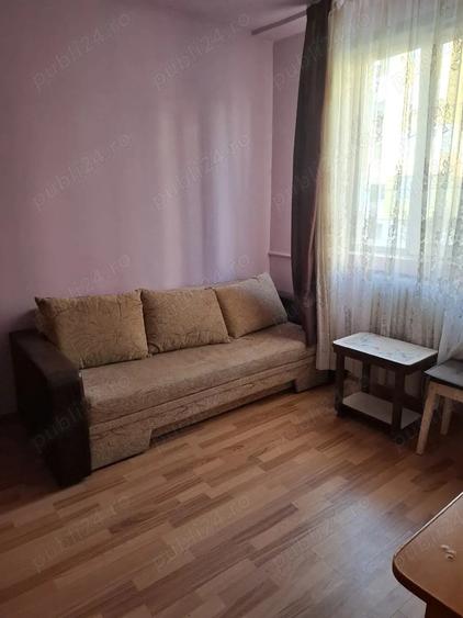 garsoniera Lipovei - 1