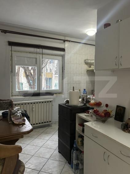 Apartament de 2 camere de vanzare TEI | 60 mp | 1987 an constructie - 2