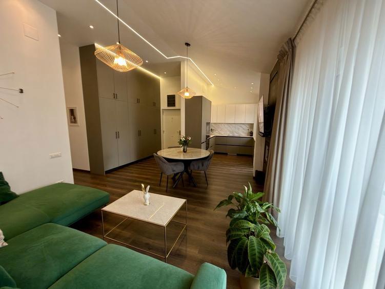 Premium 3 camere 83mp + terasa 42mp + parcare subterana si boxa - 7