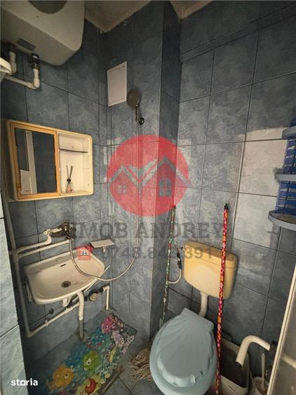 Garsoniera 11 mp, mobilata ideala pentru investitie - 2