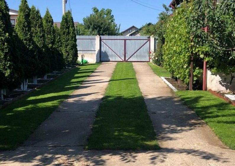 Vila - parter + mansarda - Sendreni, jud. Galati - 5