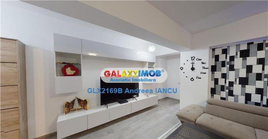 Apartament 2 Camere Ghencea - 4