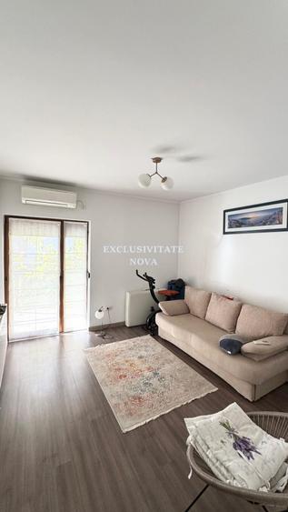 Bucurestii NOI - Laminorului - Inchiriere Vila . - 3