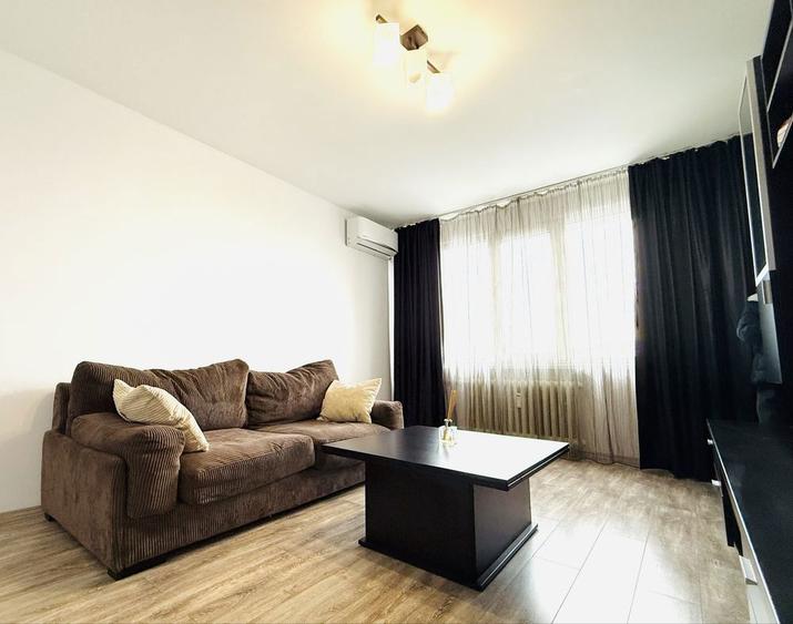 Particular vand apartament 3 camere langa Podul Grant - 5
