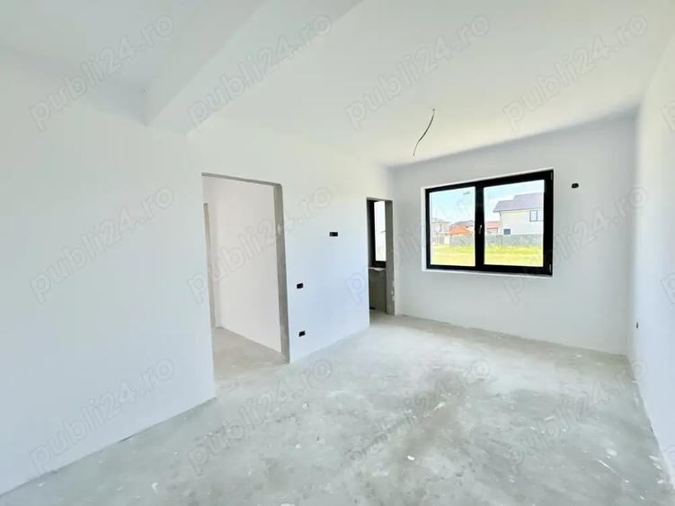 Casa premium cu CF de vanzare | plan parter | VIENA Residence Oradea - 7