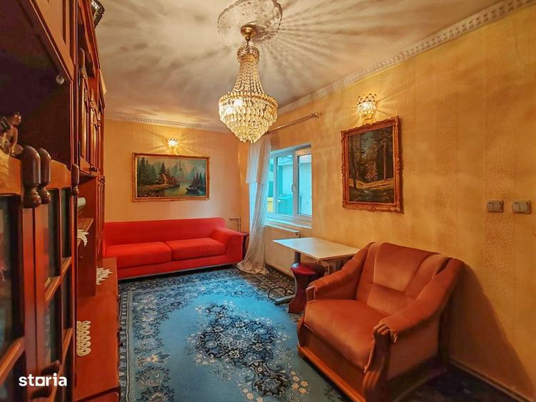 Vand casa cu 5 camere, garaj si curte proprie - cartier Salaj - 19