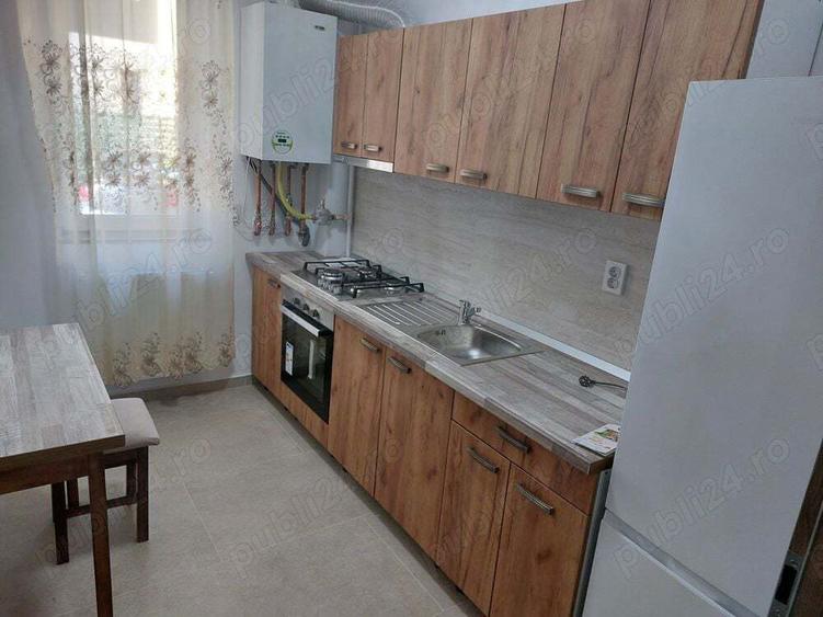 Inchiriez apartament 1 camera - 2