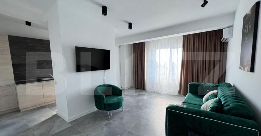 Apartament 2 camere, modern/lux , Ultracentral - 3