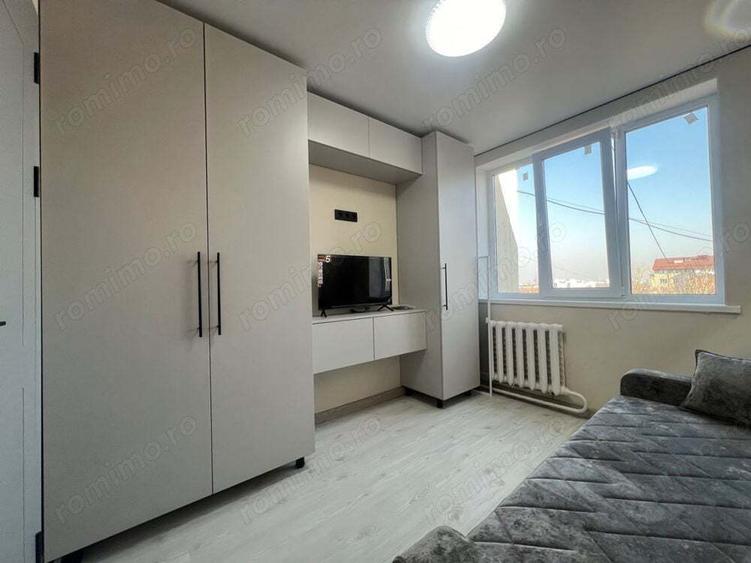 Ofer spre vanzare garsoniera in zona Timpuri noi - 5