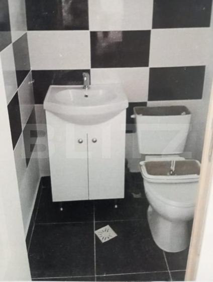 Casa 62 mp construiti, 383 mp teren, zona Tatarasi - 5