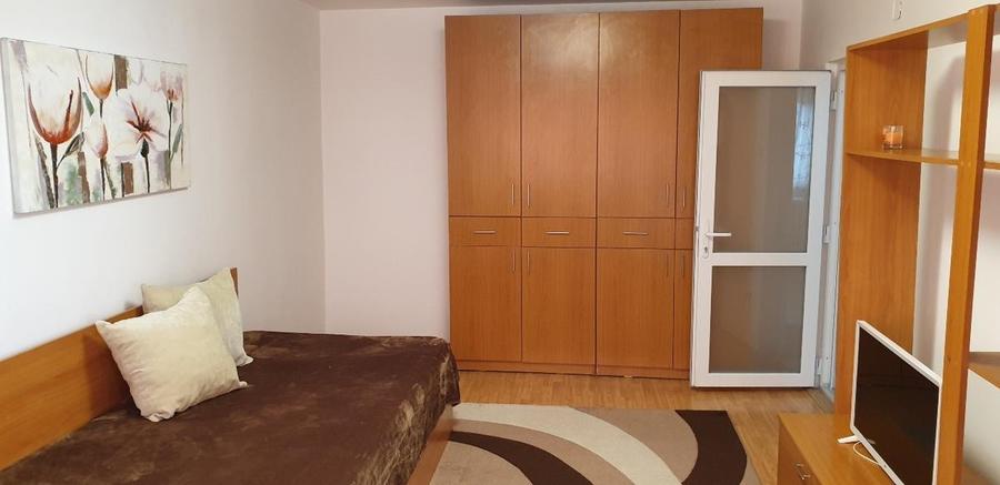 Tineretului-Timpuri Noi, garsoniera, 10 minute metrou, BOILER, 350 Euro - 1