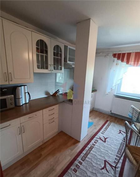 VEZI VIDEO! 3 camere, etaj 2, Decmandat, cu imbunatatiri, Ca - 4